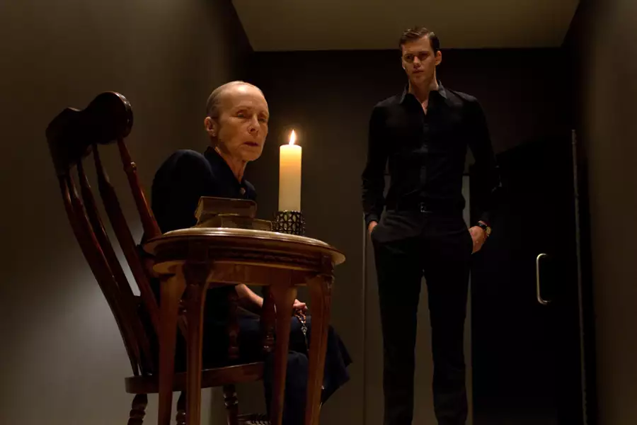 Hemlock Grove - galeria zdjęć - filmweb