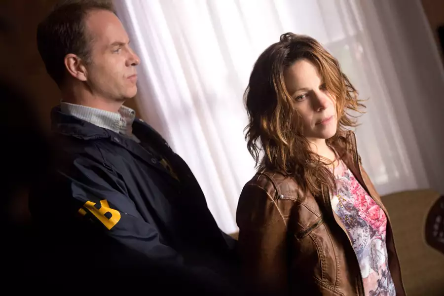 Hemlock Grove - galeria zdjęć - filmweb