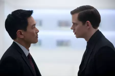 Hemlock Grove - galeria zdjęć - filmweb