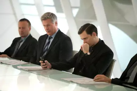 Hemlock Grove - galeria zdjęć - filmweb