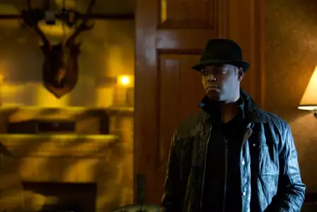 Hemlock Grove - galeria zdjęć - filmweb