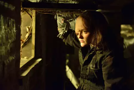 Hemlock Grove - galeria zdjęć - filmweb