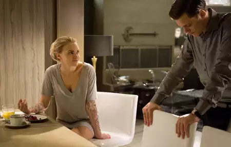Hemlock Grove - galeria zdjęć - filmweb
