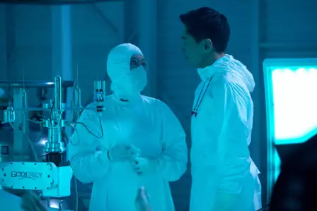 Hemlock Grove - galeria zdjęć - filmweb