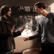 Hemlock Grove - galeria zdjęć - filmweb