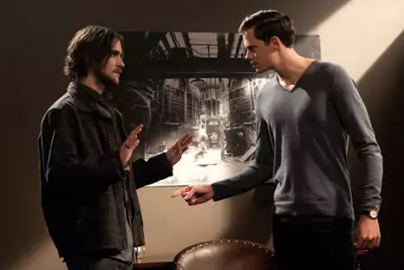 Hemlock Grove - galeria zdjęć - filmweb