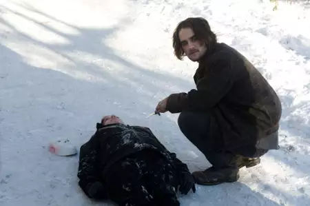 Hemlock Grove - galeria zdjęć - filmweb