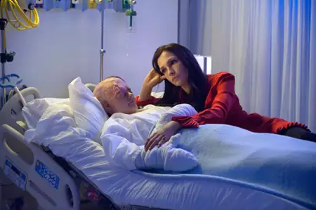 Hemlock Grove - galeria zdjęć - filmweb