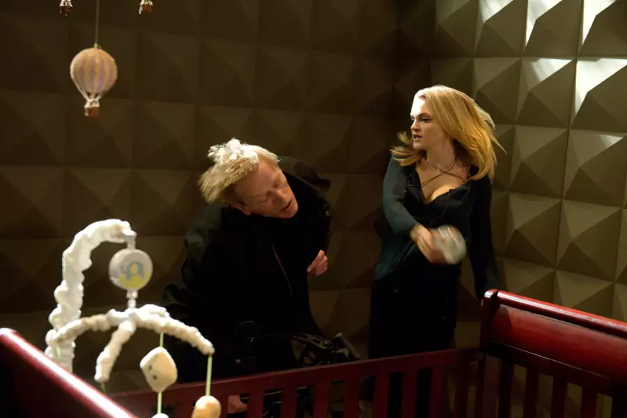 Hemlock Grove - galeria zdjęć - filmweb