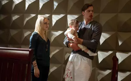 Hemlock Grove - galeria zdjęć - filmweb