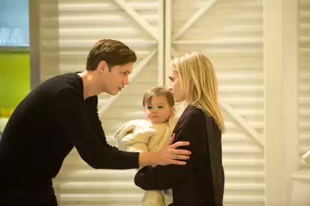 Hemlock Grove - galeria zdjęć - filmweb