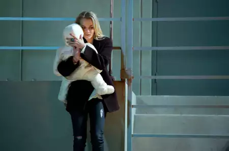 Hemlock Grove - galeria zdjęć - filmweb