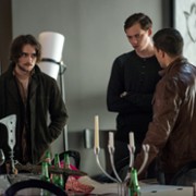 Hemlock Grove - galeria zdjęć - filmweb