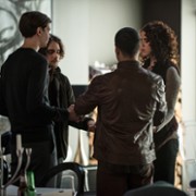 Hemlock Grove - galeria zdjęć - filmweb