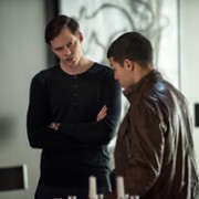 Hemlock Grove - galeria zdjęć - filmweb