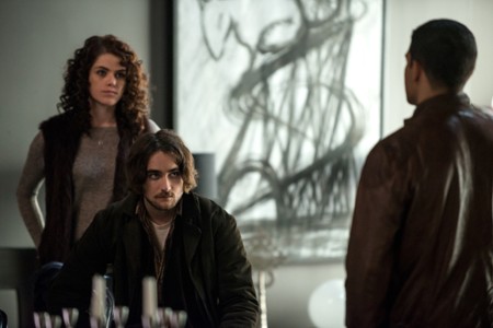 Hemlock Grove - galeria zdjęć - filmweb