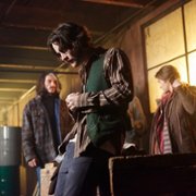 Hemlock Grove - galeria zdjęć - filmweb