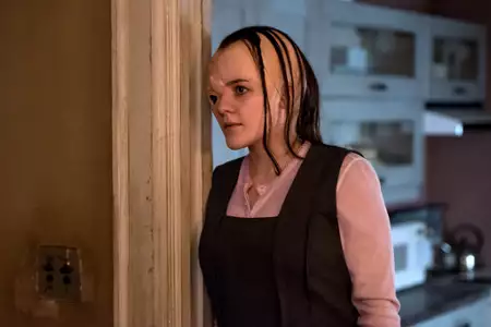 Hemlock Grove - galeria zdjęć - filmweb