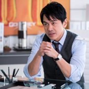 Hemlock Grove - galeria zdjęć - filmweb