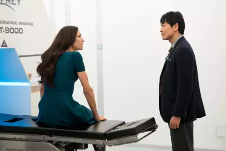 Hemlock Grove - galeria zdjęć - filmweb