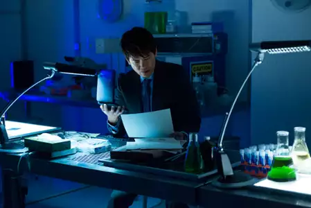 Hemlock Grove - galeria zdjęć - filmweb