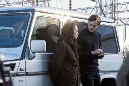Hemlock Grove - galeria zdjęć - filmweb