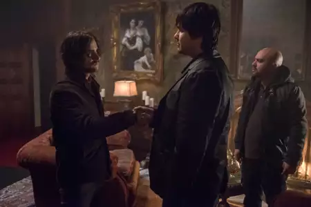 Hemlock Grove - galeria zdjęć - filmweb