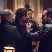 Hemlock Grove - galeria zdjęć - filmweb