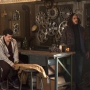 Hemlock Grove - galeria zdjęć - filmweb