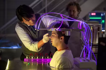Hemlock Grove - galeria zdjęć - filmweb