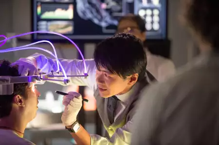 Hemlock Grove - galeria zdjęć - filmweb