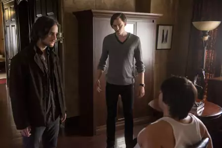 Hemlock Grove - galeria zdjęć - filmweb