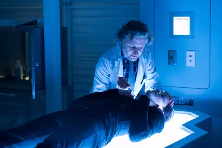 Hemlock Grove - galeria zdjęć - filmweb
