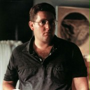 Chris Penn w Kłamca
