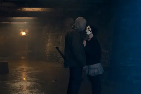 Strangers 3 - galeria zdjęć - filmweb