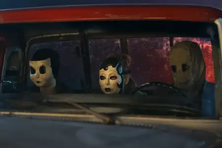 Strangers 3 - galeria zdjęć - filmweb