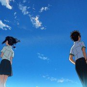 Kimi no Na wa. - galeria zdjęć - filmweb