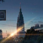 Kimi no Na wa. - galeria zdjęć - filmweb