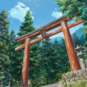 Kimi no Na wa. - galeria zdjęć - filmweb