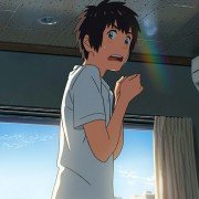 Kimi no Na wa. - galeria zdjęć - filmweb