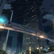 Kimi no Na wa. - galeria zdjęć - filmweb