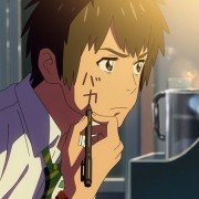 Kimi no Na wa. - galeria zdjęć - filmweb
