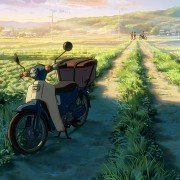 Kimi no Na wa. - galeria zdjęć - filmweb