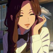 Kimi no Na wa. - galeria zdjęć - filmweb
