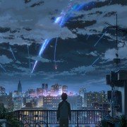 Kimi no Na wa. - galeria zdjęć - filmweb