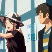 Kimi no Na wa. - galeria zdjęć - filmweb