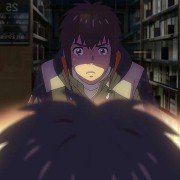 Kimi no Na wa. - galeria zdjęć - filmweb