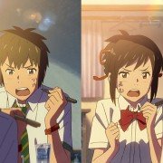 Kimi no Na wa. - galeria zdjęć - filmweb