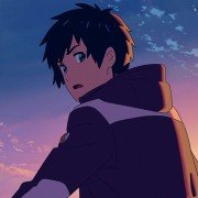 Kimi no Na wa. - galeria zdjęć - filmweb