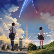 Kimi no Na wa. - galeria zdjęć - filmweb